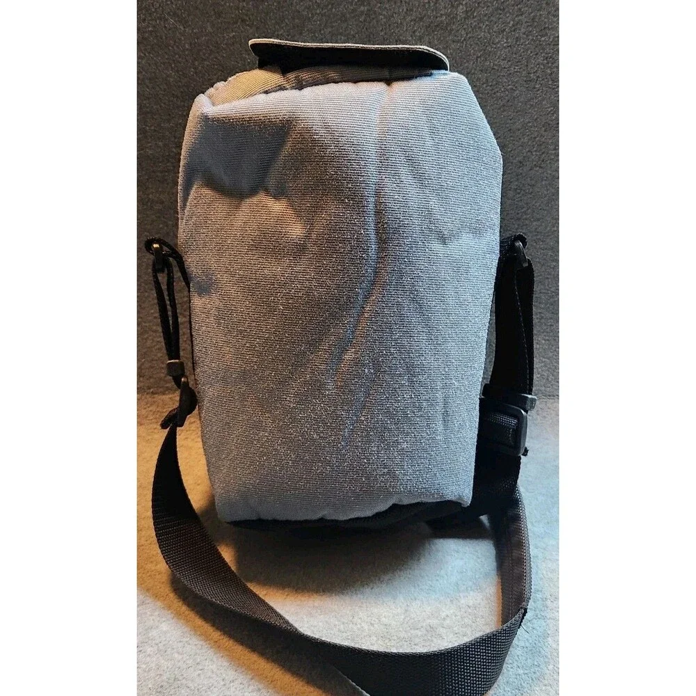 CANON VIDEO Carrying Bag Case VC-200 Shoulder Strap Canon Inc. Japan